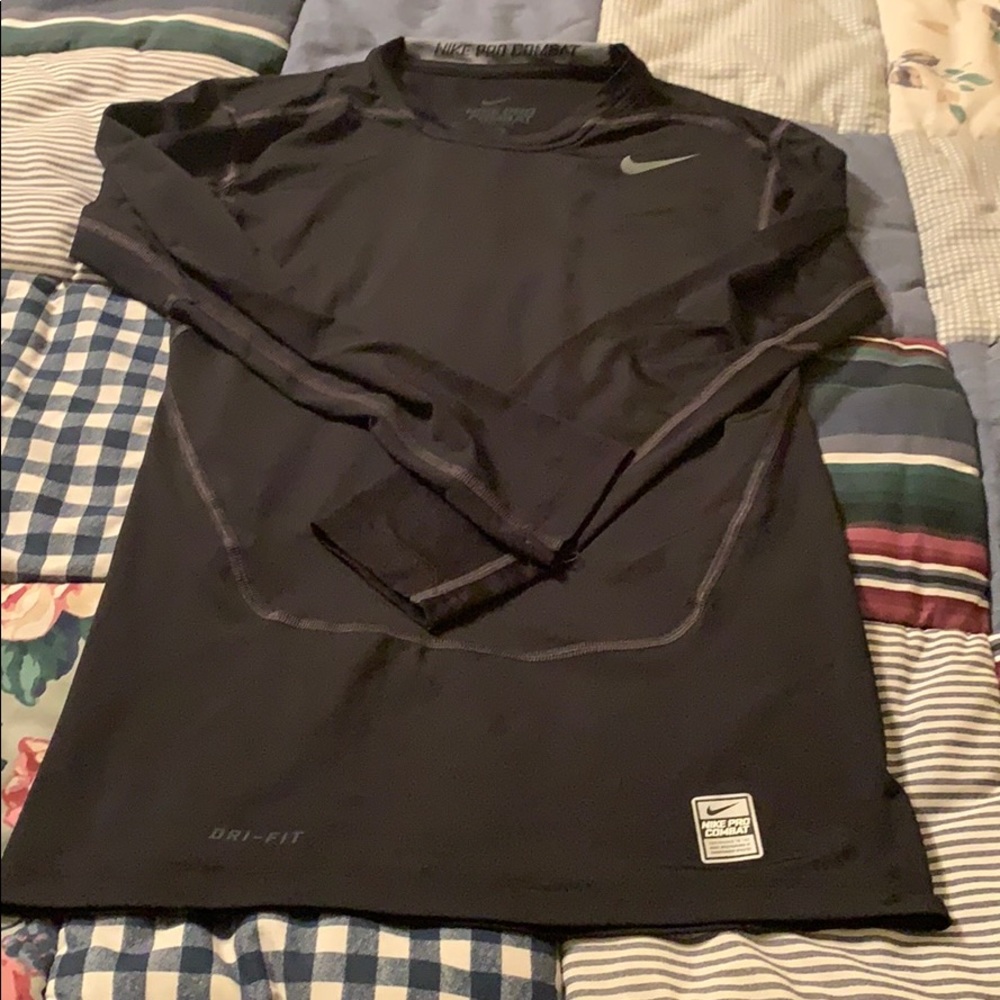 Nike Perfect Base Layer